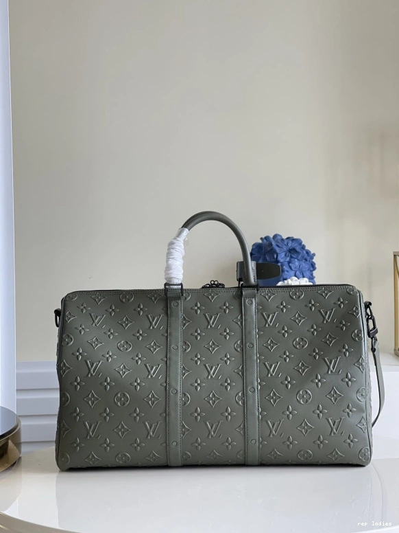 Cheap LOUIS KEEPALL 50 BANDOULIÈRE VUITTON 0818